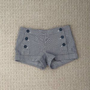 Aritzia Talula Shorts